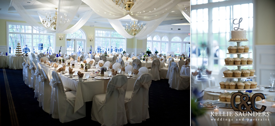Cherry creek wedding